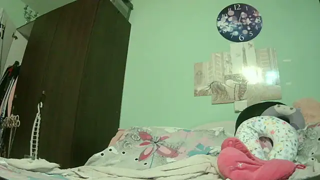 SexyGioconda live