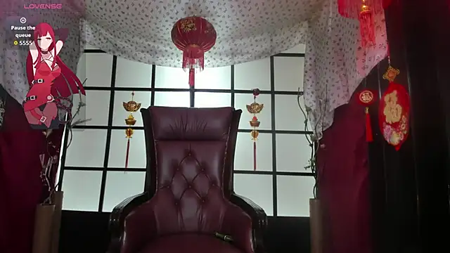 Aurora_Gatty live