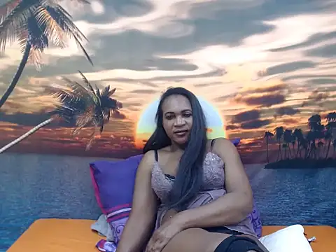 VelvetVixenMilf live