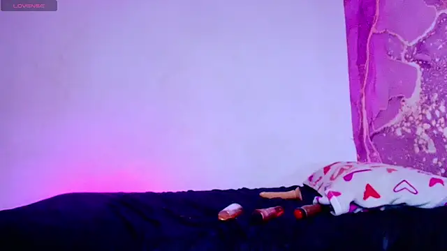 canela_salvaje live
