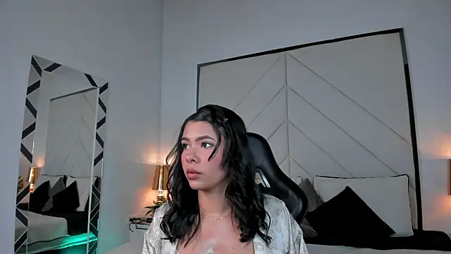 Celene_Rosejs live