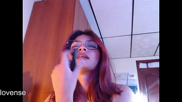 hanna_beili live