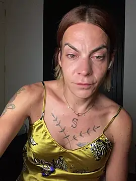 Sophiaat40 live