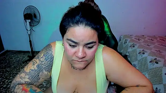 Sharon_hils live