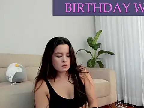 AmandaCallum live
