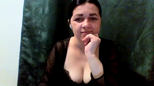 Vitalina282128 live