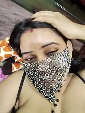 Curvy_shivani live