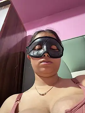 Devyani_ live