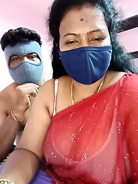 Sexybabypooja live
