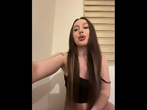 JoleneJade live