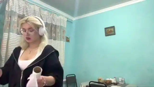 SpotlessParaffin live