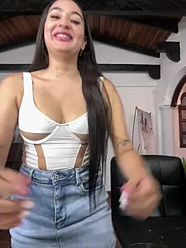JasmineRhodes live