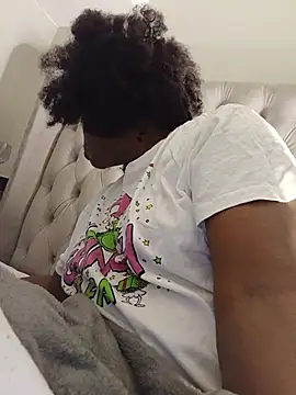 Nattybae009 live