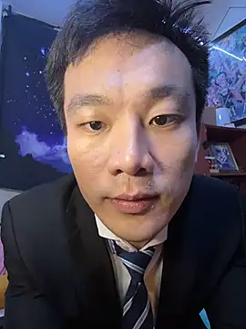 Asher_ profile