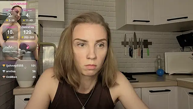 Edena_ live