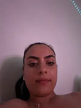 Marisa_ass live