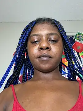 Ebony_Queeen live
