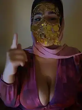 NiaBeurette live