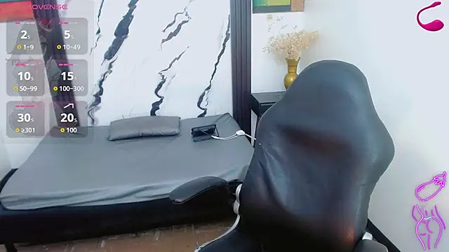 Valeria_Gimon live
