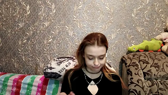 CUTE1KITTY live