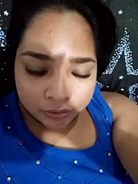 Angelly_ricura live