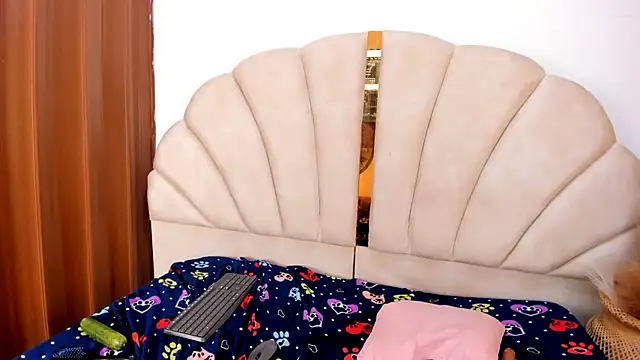 Gingerblis live