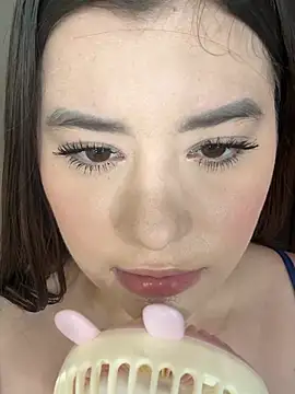 cristal_loren live