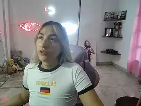 mandy_berrys live