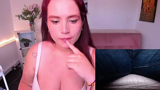 Miss_serena live
