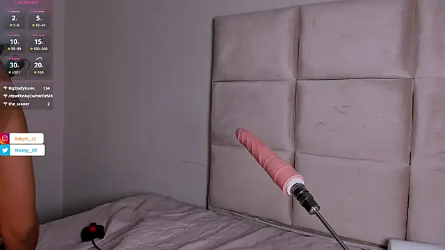 Abby___02 live