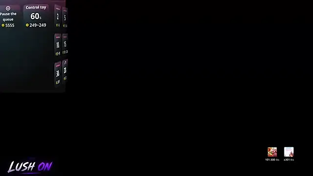 RealGoddessBellaBlaze live