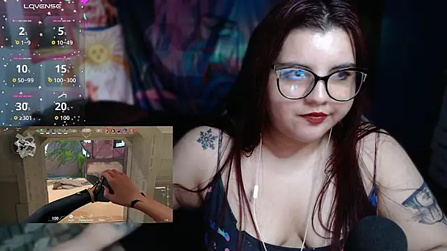Annee23 live