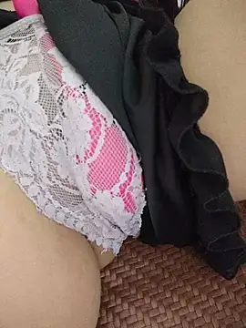 Hara_lusia83 live