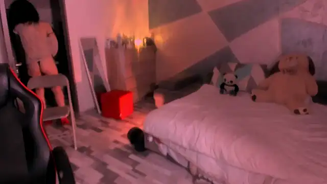 SweetSin40 live