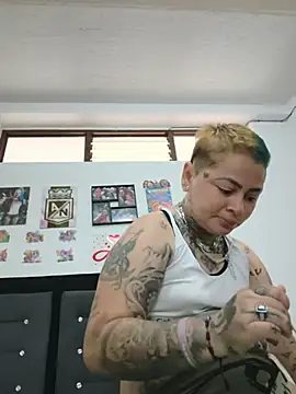 romina23 live