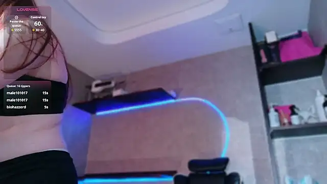 Lexavega_ live