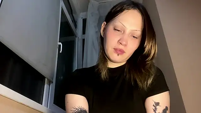 jenny_glove live