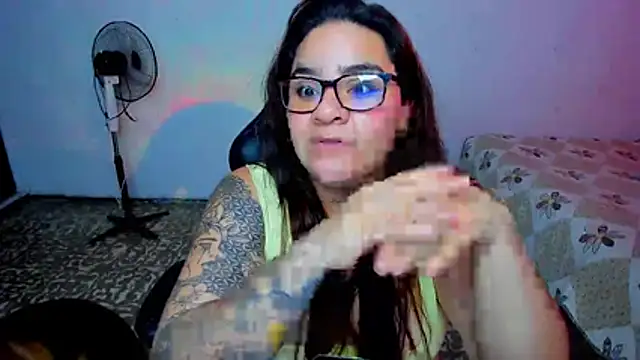 Sharon_hils live