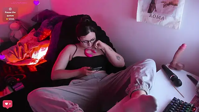 bonnie_moon_ live