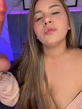 Brenda_Brm live