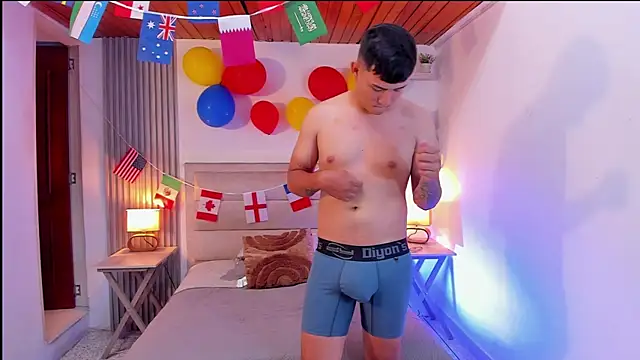 Angel_Wallen live