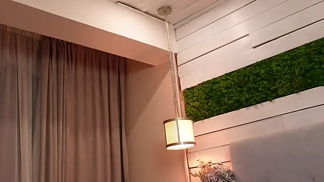 IsabellaMysty live