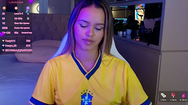 Stacy_Tyler live