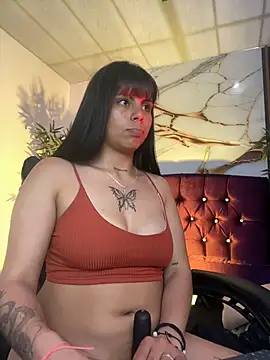 Candy_ec live