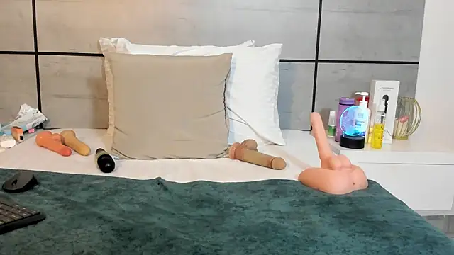 susanthomass live