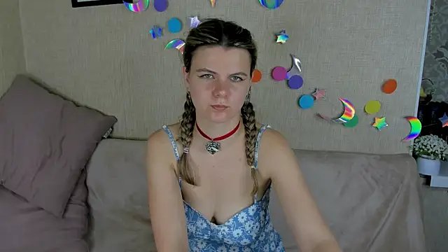 Zorianaa live