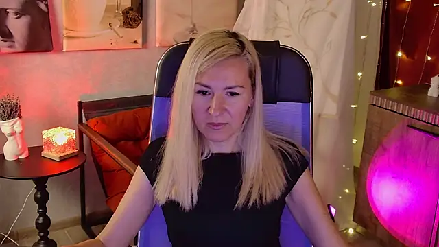 DonnaSmitth live