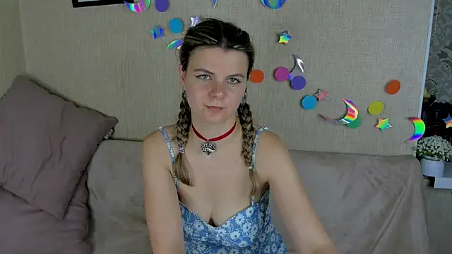 Zorianaa live