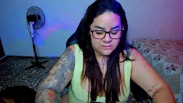 Sharon_hils live