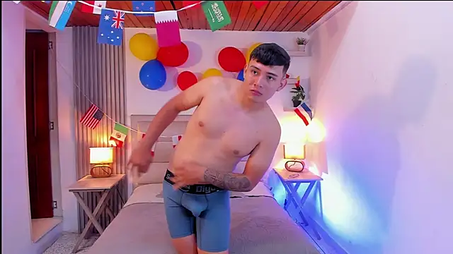 Angel_Wallen live